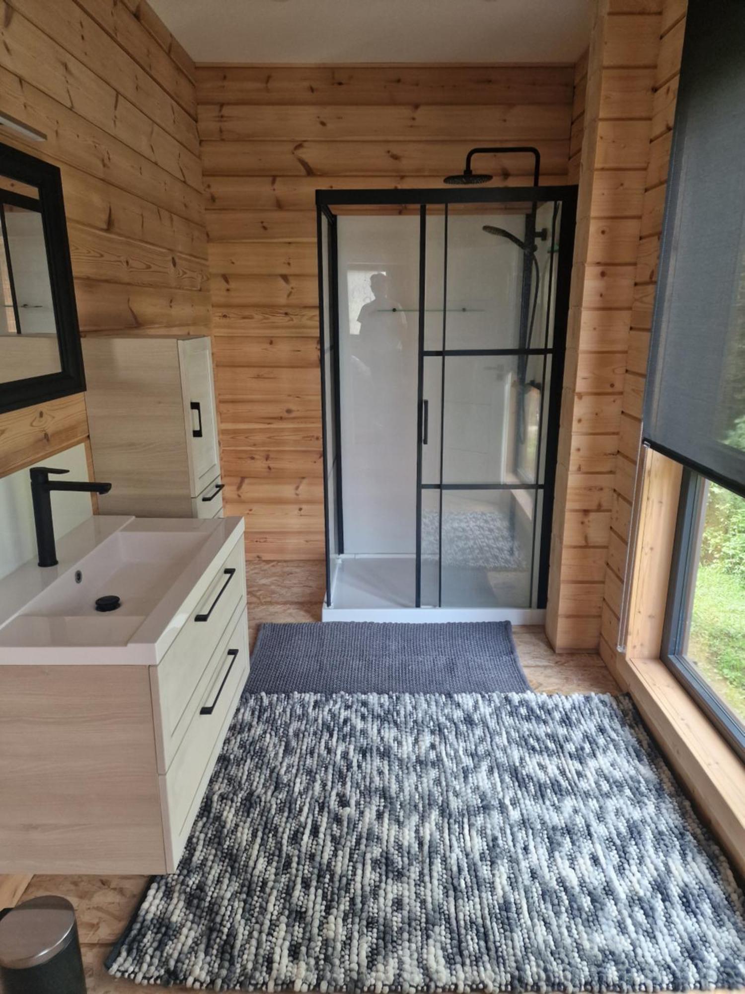 L'Edelweiss Normand Bed & Breakfast Saint-Marcel  Luaran gambar