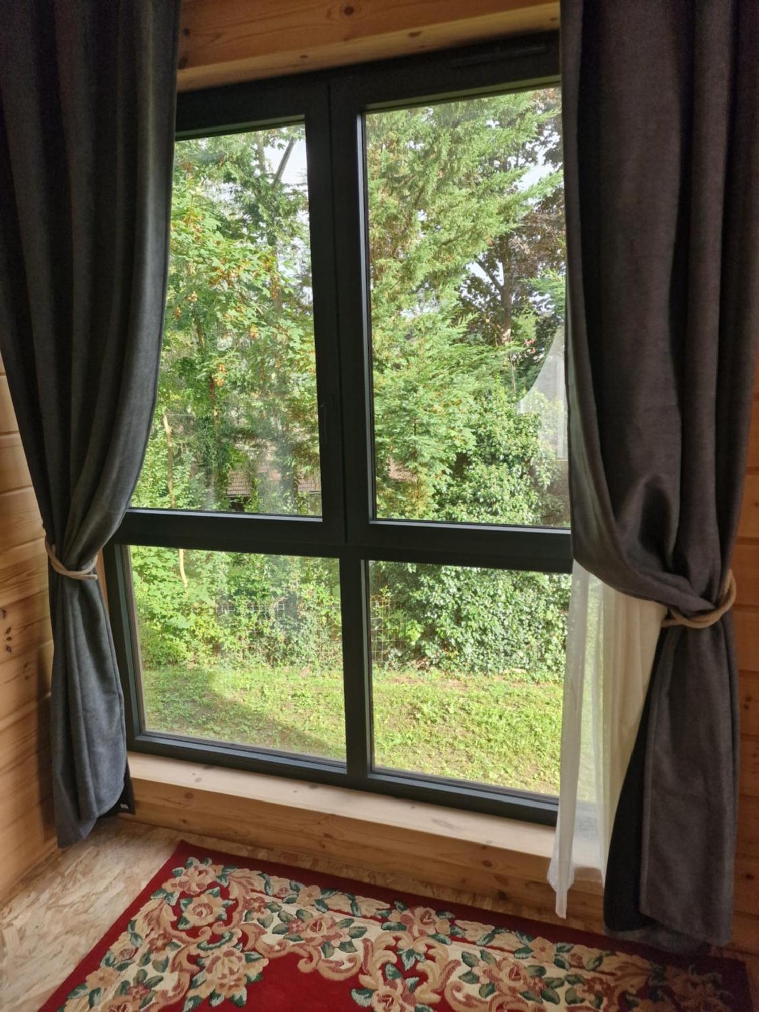 L'Edelweiss Normand Bed & Breakfast Saint-Marcel  Luaran gambar
