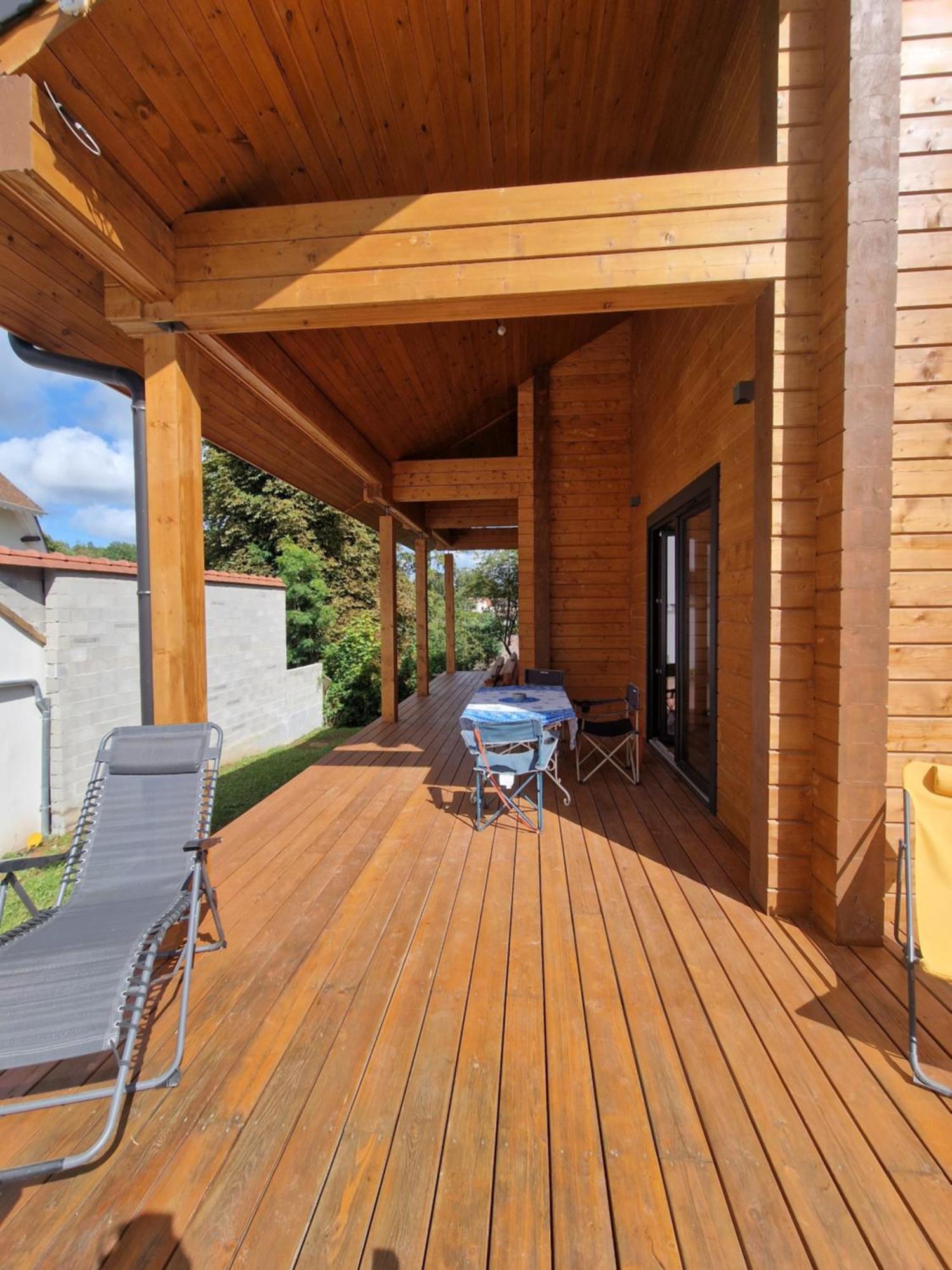 L'Edelweiss Normand Bed & Breakfast Saint-Marcel  Luaran gambar