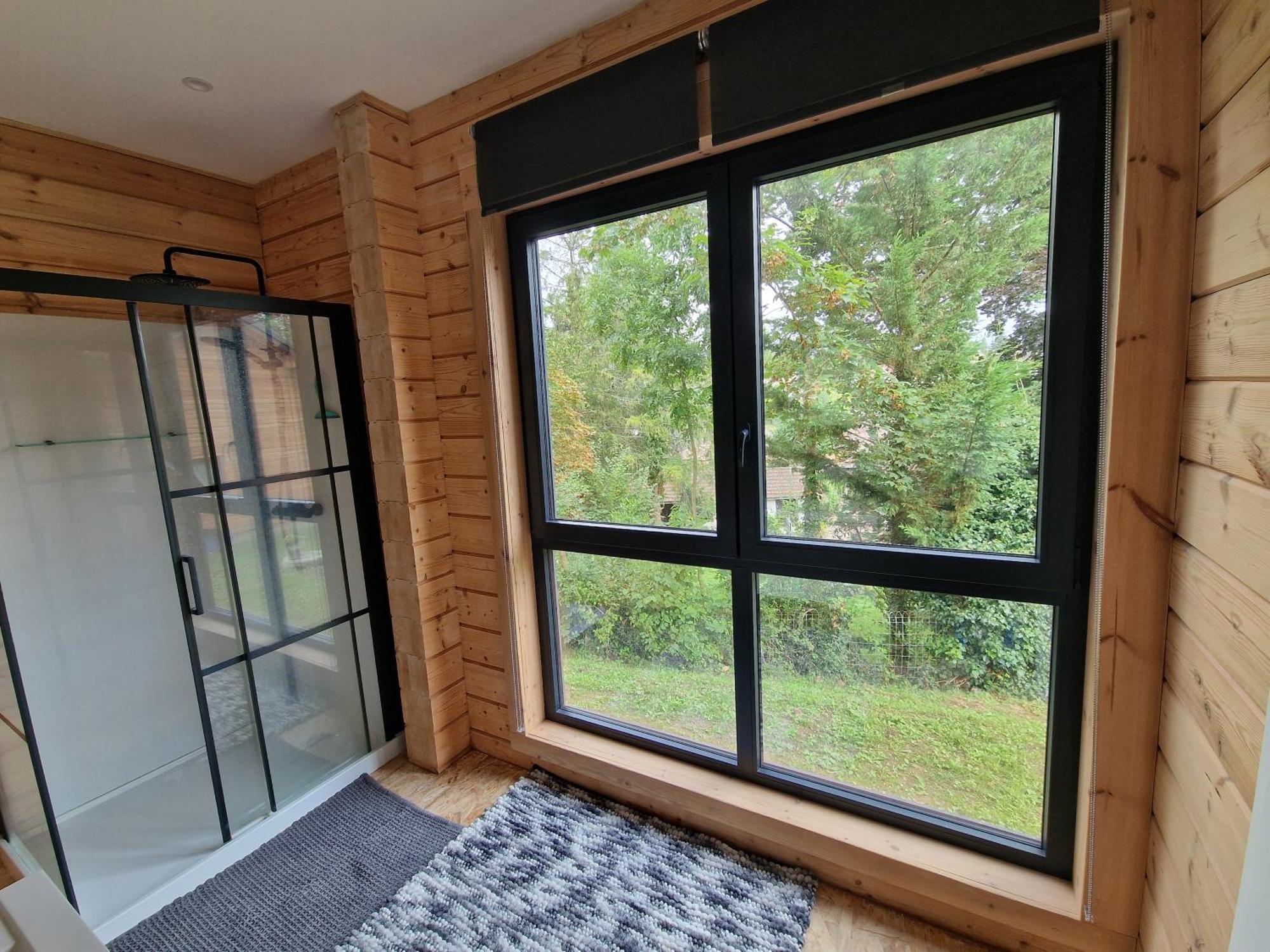 L'Edelweiss Normand Bed & Breakfast Saint-Marcel  Luaran gambar