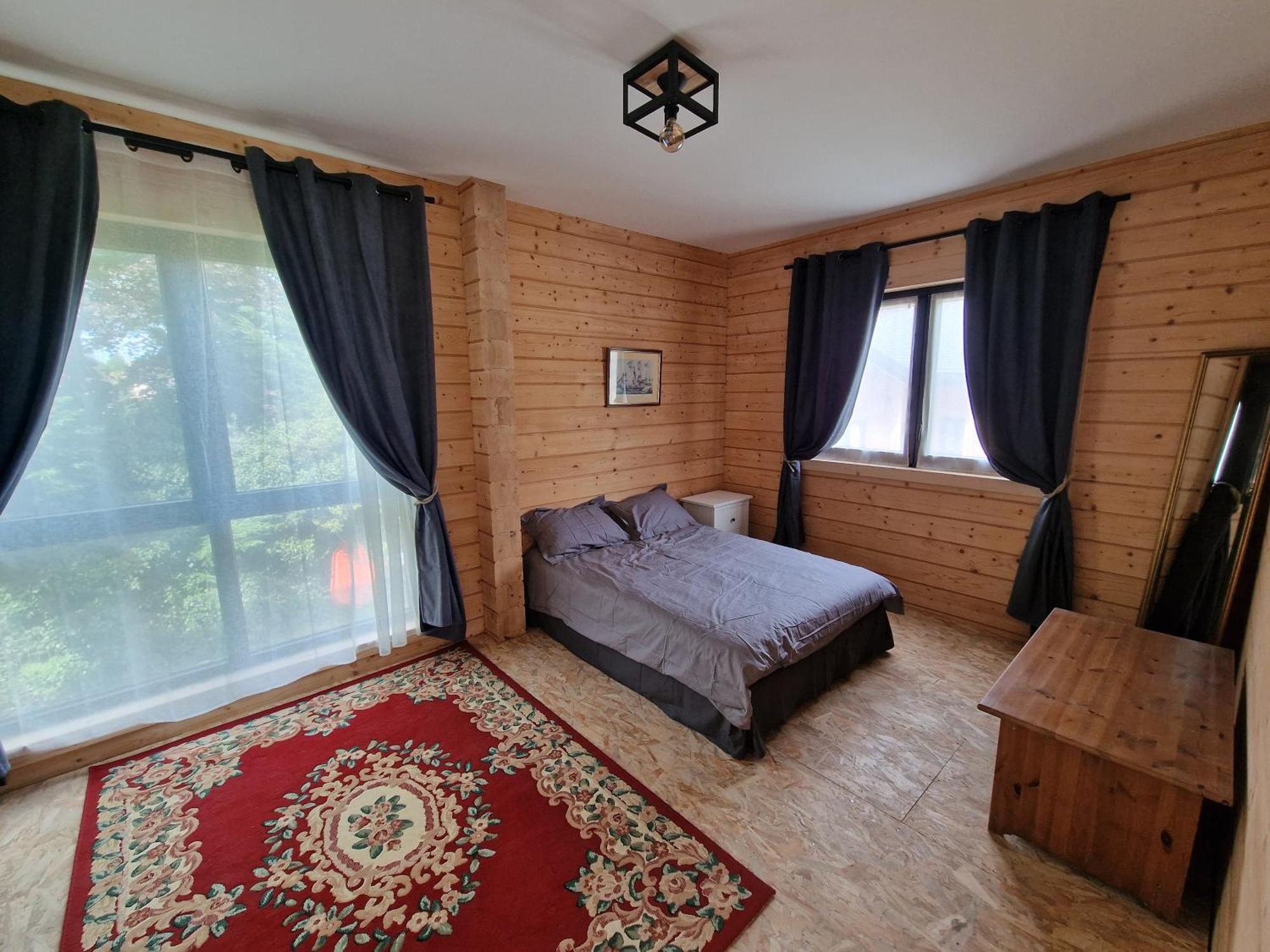 L'Edelweiss Normand Bed & Breakfast Saint-Marcel  Luaran gambar